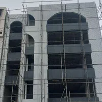 رابیتس کاری و جوشکاری نما و داخلی|خدمات پیشه و مهارت|قزوین, |دیوار