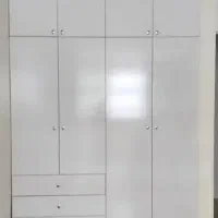 ام دی اف.ملامینه .خورده کاری.کمددیواری وآشپزخانه.|جاکفشی، کمد، دراور|مشهد, خواجه ربیع|دیوار