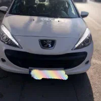 ماشین 20۷ هیدرولیک