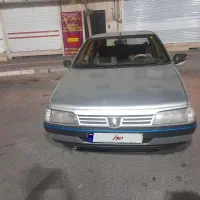 پژو ۴۰۵|خودرو سواری و وانت|اسلام‌شهر, شهرک محمدیه|دیوار