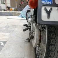 همتاز 125|موتورسیکلت|بناب, |دیوار