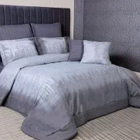 تشک خواب و بالشت