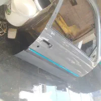 پژوپارس تصادفی اوراقی|قطعات یدکی و لوازم جانبی|همدان, |دیوار