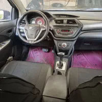 X50 مدل ۹۶|خودرو سواری و وانت|تهران, گیشا|دیوار