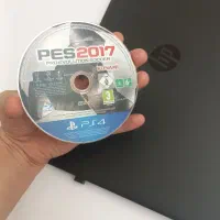 pes2017 ps4|کنسول، بازی ویدئویی و آنلاین|رشت, کوی مهر|دیوار