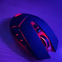 موس ردراگون مدل M690 نو