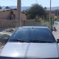 405تیوفایو 91|خودرو سواری و وانت|پاتاوه, |دیوار