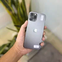 ۱۲ پرو مکس تمیز زیر قیمت بازار