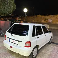 پراید 111 SE، مدل ۱۳۹۹