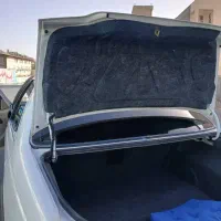 پژو پارس سال مدل 1402  دریچه سیمی   زیمنس|خودرو سواری و وانت|چابهار, |دیوار