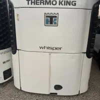 موتور ترموکینگ یخچال مدل ۲۰۱۲|قطعات یدکی و لوازم جانبی|تهران, آذری|دیوار