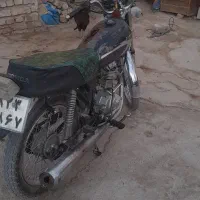 موتور هوندا|موتورسیکلت|ایرانشهر, |دیوار