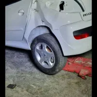 نیازمندصافکار