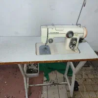 دکمه مادگی زن ژانومه 680 سالم بشرط