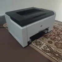 باسلام پرینتر اچ پی مدل CP1025|پرینتر، اسکنر، کپی، فکس|تهران, صد دستگاه|دیوار