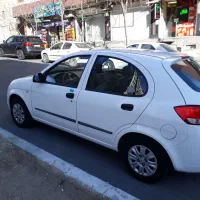 تیبا هاچبک مدل 1400