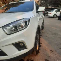 جک s5دنده مدل ۹۴|خودرو سواری و وانت|تهران, قصر فیروزه ۱|دیوار