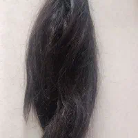 موی سر دختر بچه۴۳ سانت