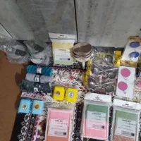 حراج ظروف ریز آشپزخانه