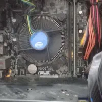 سیستم با گرافیک rx580