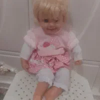 انواع عروسک نو مناسب سیسمونی با یک سوم قیمت|اسباببازی بچه|سبزوار, امیر کبیر|دیوار