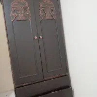 لوازم چوبی|جاکفشی، کمد، دراور|اصفهان, محمودآباد|دیوار