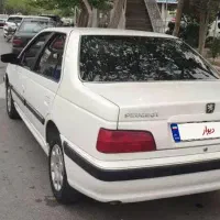 پارس سال مدل۴۰۰قابل معاوضه با سورن پلاس|خودرو سواری و وانت|مشهد, هنرستان|دیوار