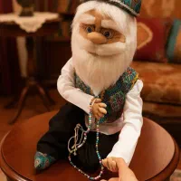 شب یلدا|اسباب‌بازی بچه|نسیم‌شهر, |دیوار