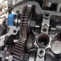 مکانیک وجلوبند سیار