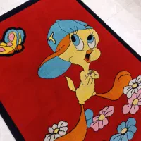 گلیم قالیچه