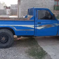 زامیاد نیسان z24 مدل ۱۴۰۱