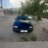 پراید ۱۳۱ یورو ۴ مدل ۹۵ فروش فوری