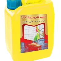شراکت و سرمایه گذاری در تولید مواد شوینده