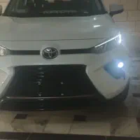 خودرو تویوتا وایلندر|خودرو سواری و وانت|ورامین, ورامین|دیوار