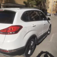 تیگو۵|خودرو سواری و وانت|اصفهان, دشتستان|دیوار