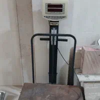 باسکول محک ۵۰۰کیلو