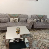 مبل راحتی و تخت سنتی