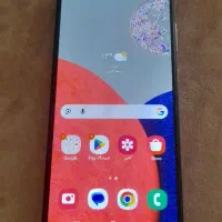 گوشی سامسونگ A52s