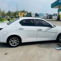 دنا پلاس توربو اتومات ۱۳۹۹ بی رنگ|خودرو سواری و وانت|مراغه, |دیوار