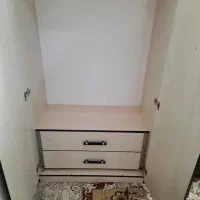 کمد سالم و در حد نو