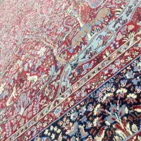 فرش ۱۲ متری در حد نو|فرش|بندرعباس, |دیوار