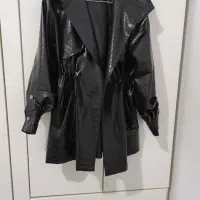 کت تمام چرم اصل|لباس|سقز, |دیوار