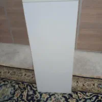 شلف ۲طبقه جهت استفاده کتب درس وسایل تزیینی وگلدان|کتابخانه، شلف، قفسه‌های دیواری|اهواز, کوروش|دیوار
