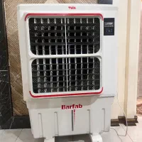 کولر آبی پرتابل برفاب ۵۰۰۰