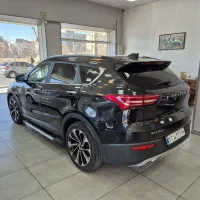 فیدلیتی پرایم مدل 1402 بدون رنگ|خودرو سواری و وانت|شهریار, شهریار|دیوار