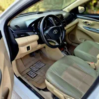 تویوتا یاریس صندوقدار ۲۰۱۴ بدون رنگ|خودرو سواری و وانت|اصفهان, شیخ اشراق|دیوار