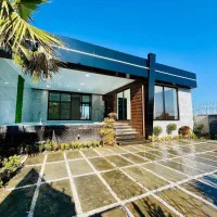 ویلا-همکف-استخردارشهرکی-230متری-بامدارک