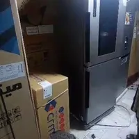 یخچال فریزر۲۷فوت