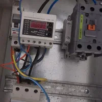 پمپ باد سه فاز ۶۲۵ لیتری|ماشین‌آلات صنعتی|شهریار, شهرک وائین|دیوار