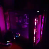 کیس کامل آماده برای ارتقا